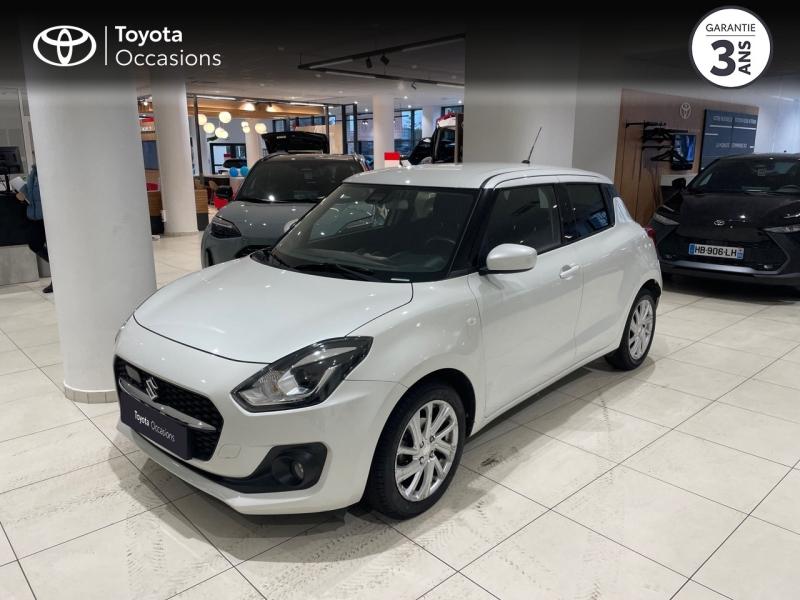 Image de l'annonce principale - Suzuki Swift