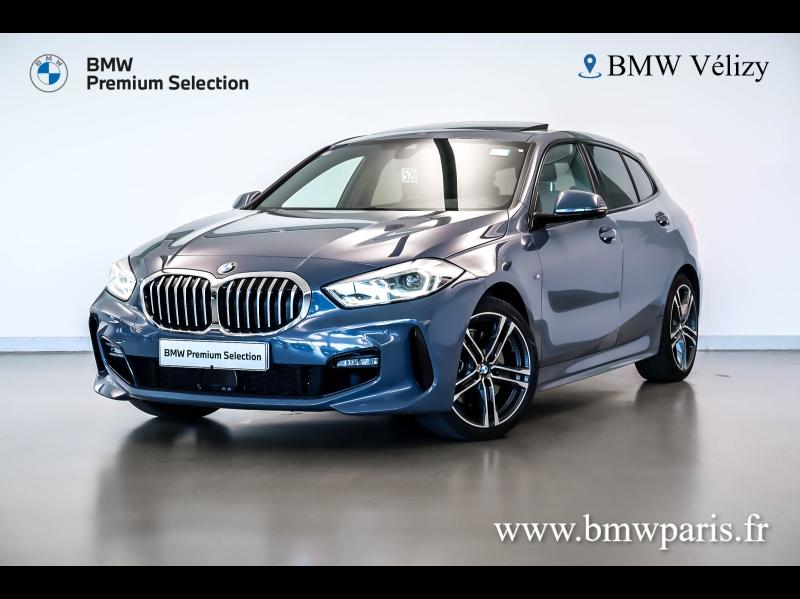 Image de l'annonce principale - BMW Série 1