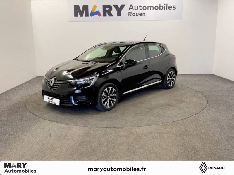 Image de l'annonce principale - Renault Clio