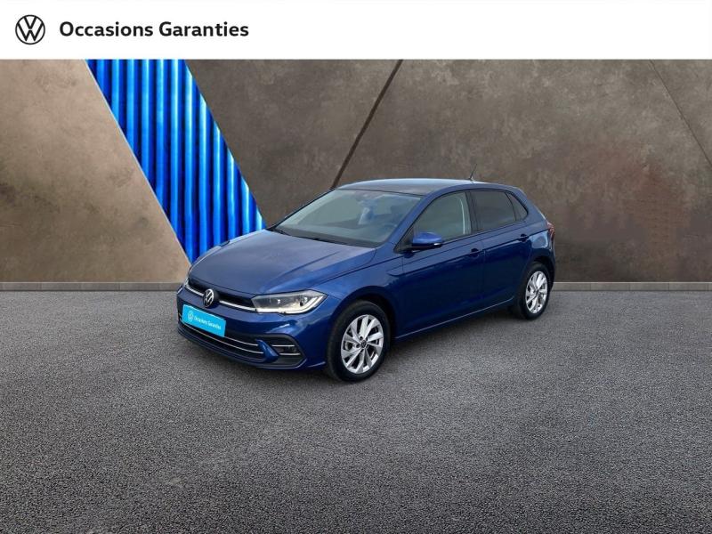 Image de l'annonce principale - Volkswagen Polo