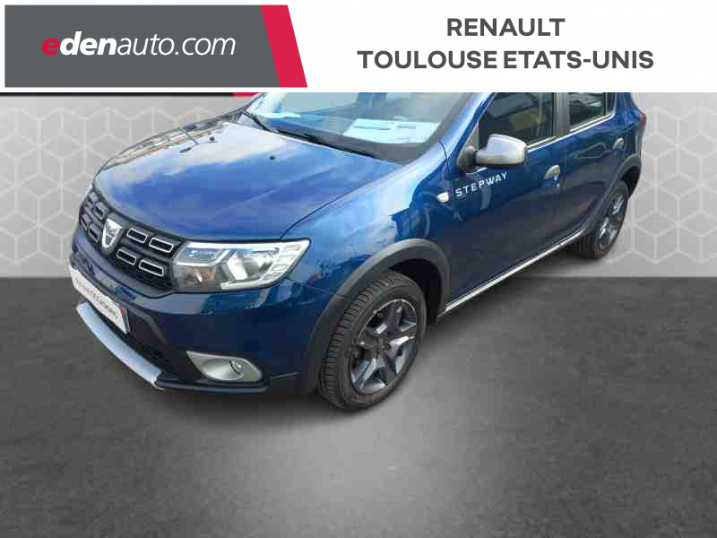 Image de l'annonce principale - Dacia Sandero