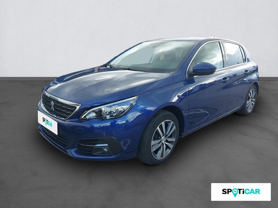 Image de l'annonce principale - Peugeot 308
