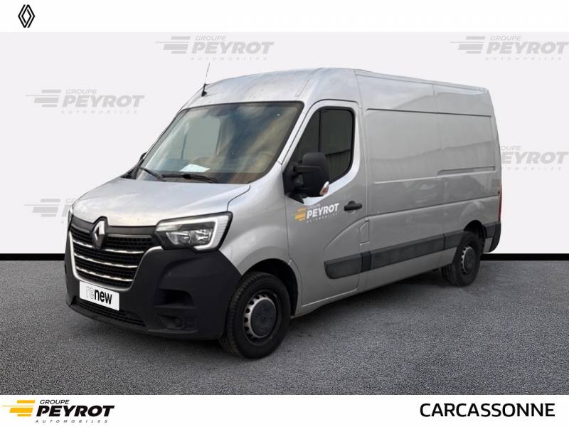 Image de l'annonce principale - Renault Master