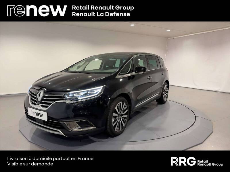 Image de l'annonce principale - Renault Espace