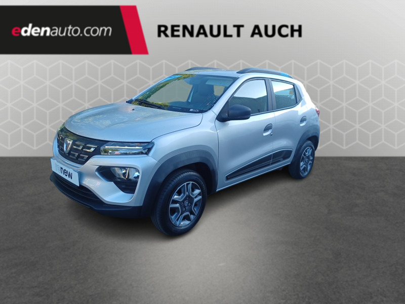 Image de l'annonce principale - Dacia Spring