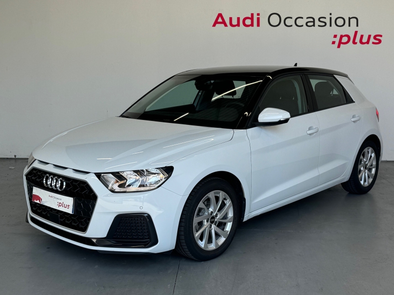 Image de l'annonce principale - Audi A1