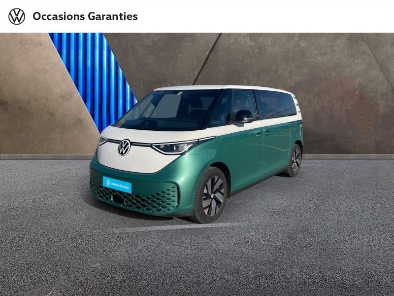 Image de l'annonce principale - Volkswagen ID.Buzz
