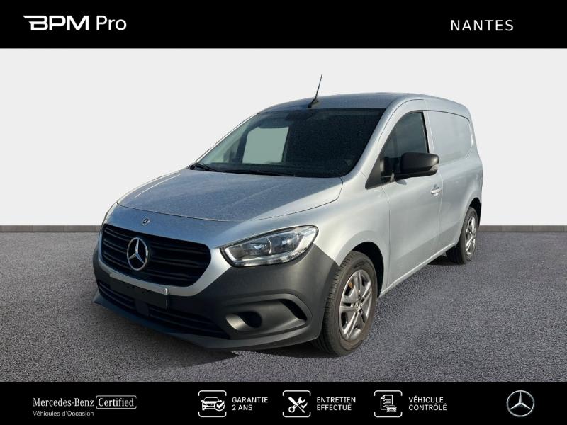 Image de l'annonce principale - Mercedes-Benz Citan