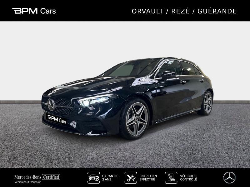 Image de l'annonce principale - Mercedes-Benz Classe A