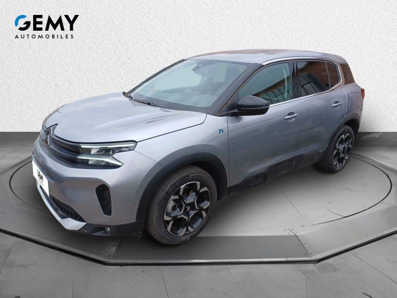 Image de l'annonce principale - Citroën C5 Aircross