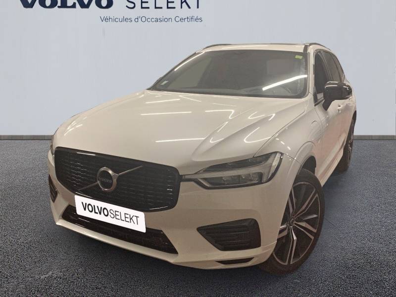 Image de l'annonce principale - Volvo XC60