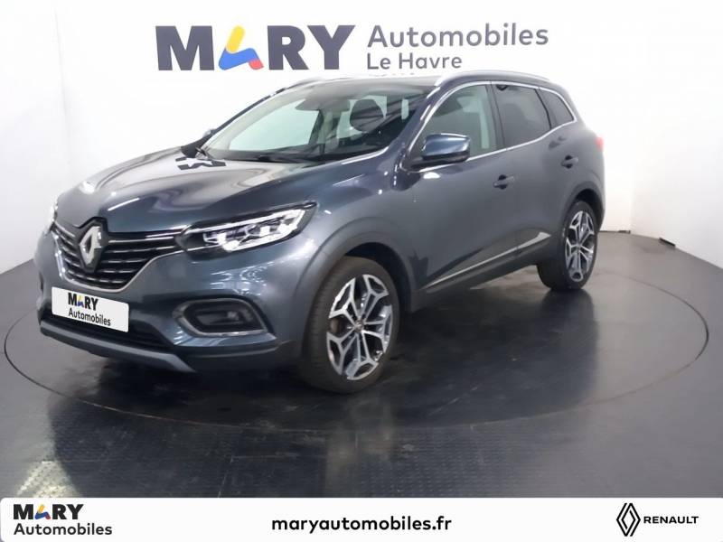 Image de l'annonce principale - Renault Kadjar