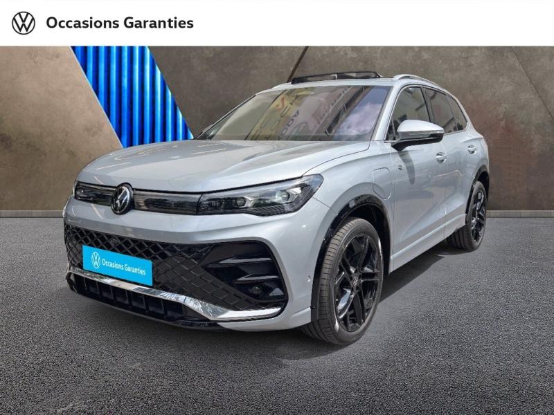 Image de l'annonce principale - Volkswagen Tiguan