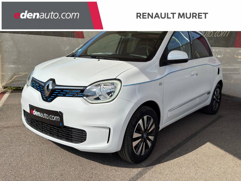 Image de l'annonce principale - Renault Twingo