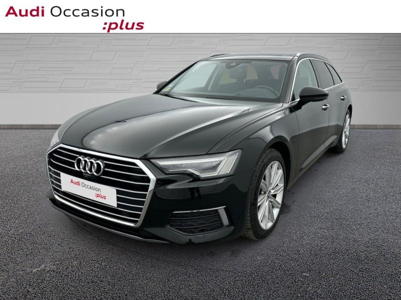 Image de l'annonce principale - Audi A6 Avant