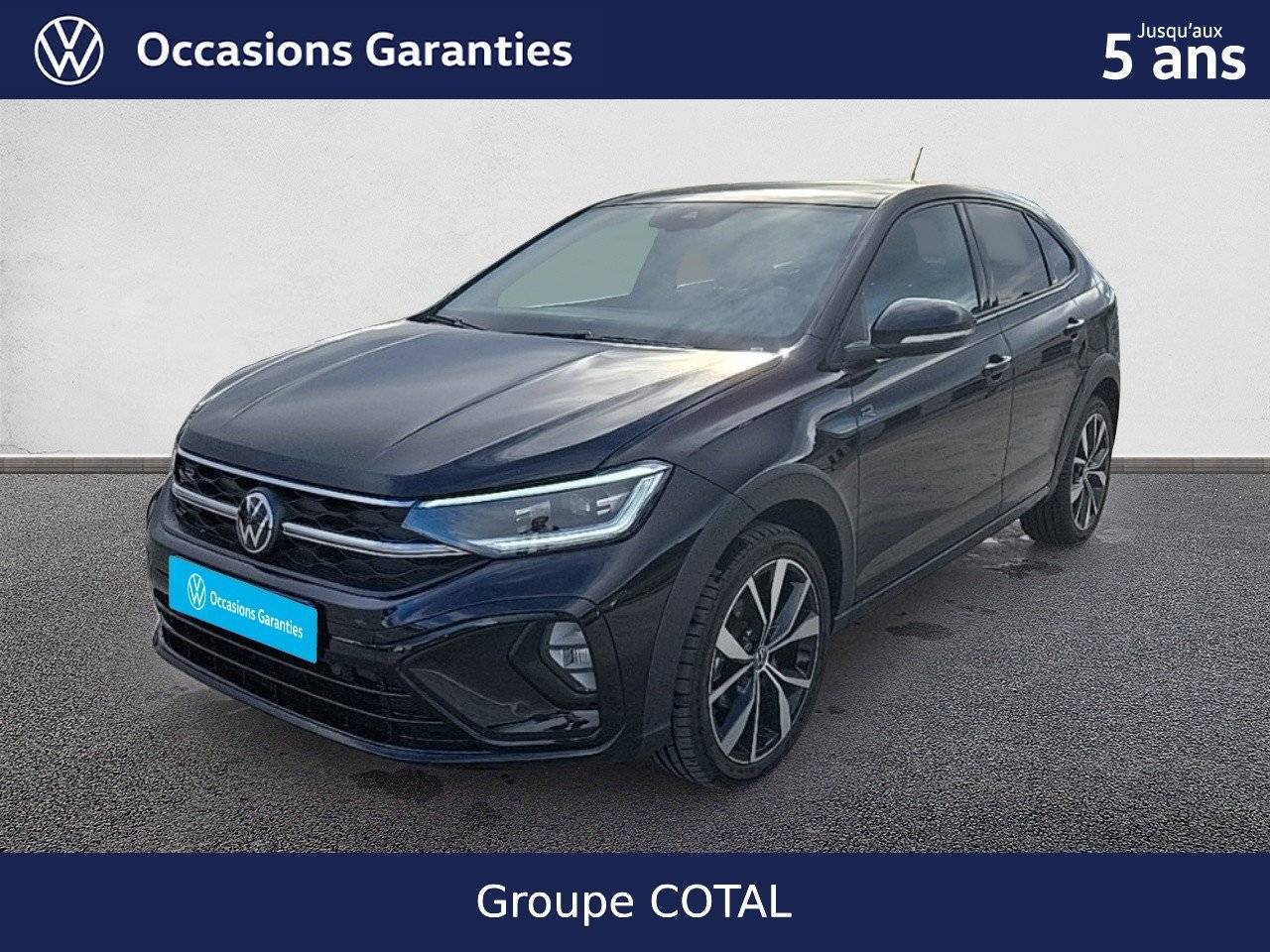 Image de l'annonce principale - Volkswagen Taigo