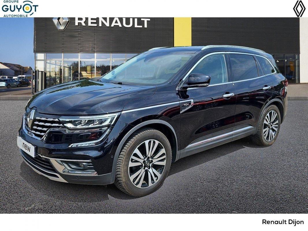 Image de l'annonce principale - Renault Koleos