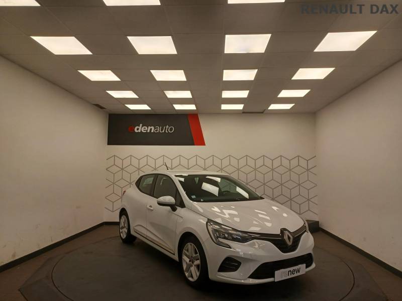 Image de l'annonce principale - Renault Clio