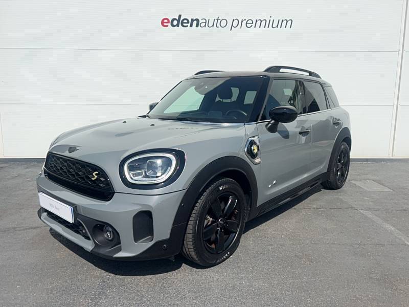 Image de l'annonce principale - MINI Countryman