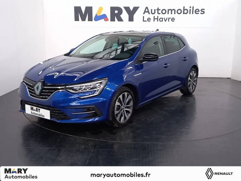 Image de l'annonce principale - Renault Megane