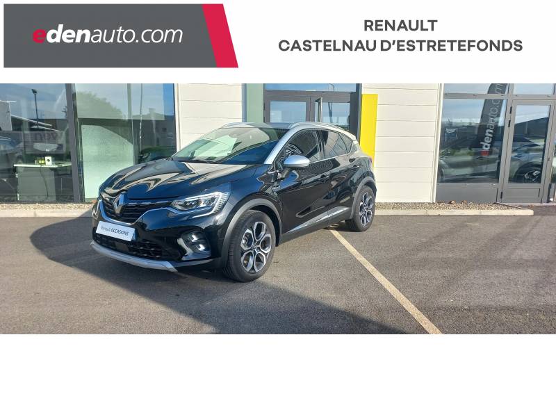 Image de l'annonce principale - Renault Captur