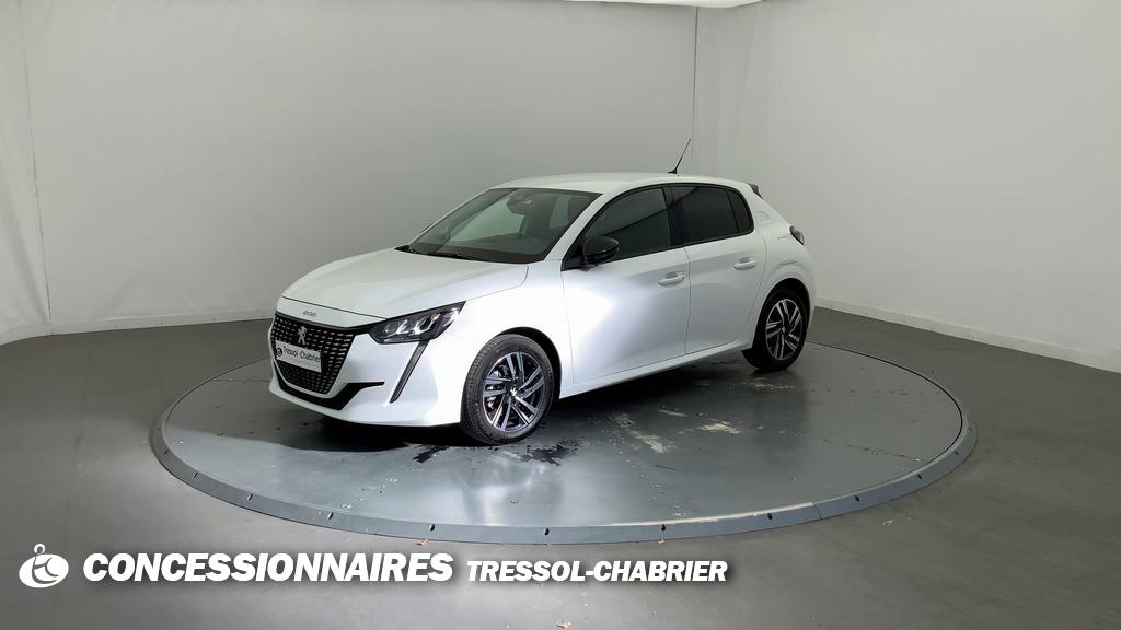 Image de l'annonce principale - Peugeot 208