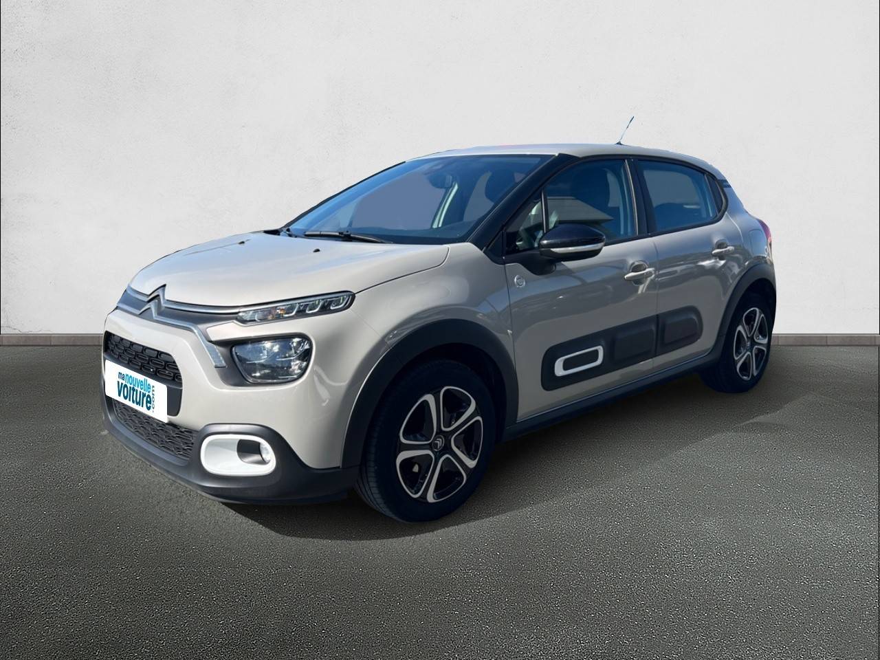 Image de l'annonce principale - Citroën C3