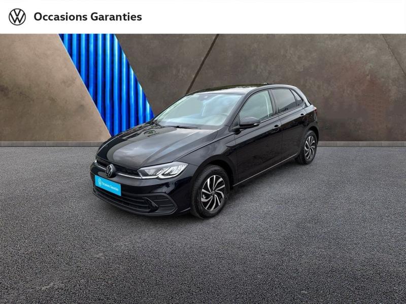 Image de l'annonce principale - Volkswagen Polo