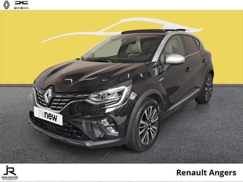 Image de l'annonce principale - Renault Captur