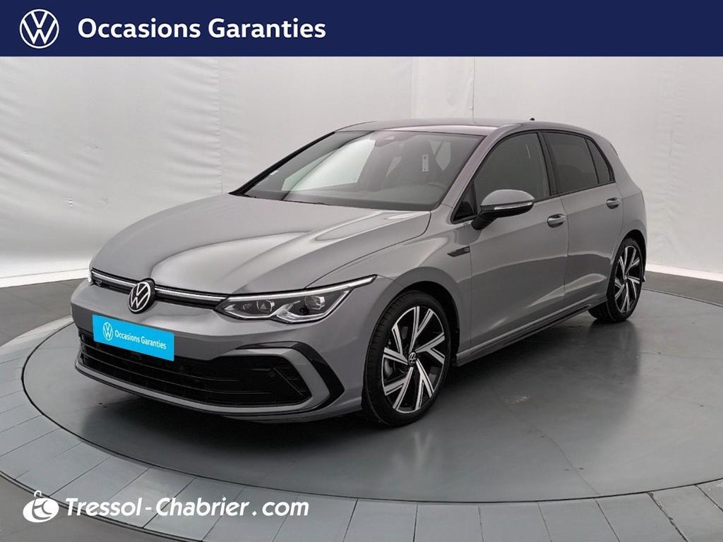 Image de l'annonce principale - Volkswagen Golf