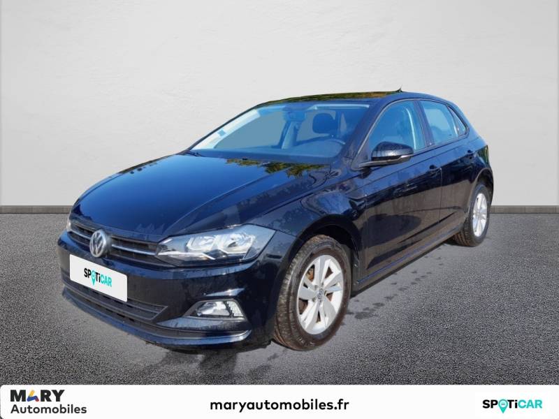 Image de l'annonce principale - Volkswagen Polo