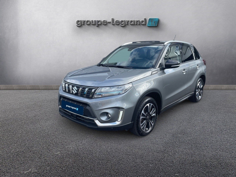 Image de l'annonce principale - Suzuki Vitara