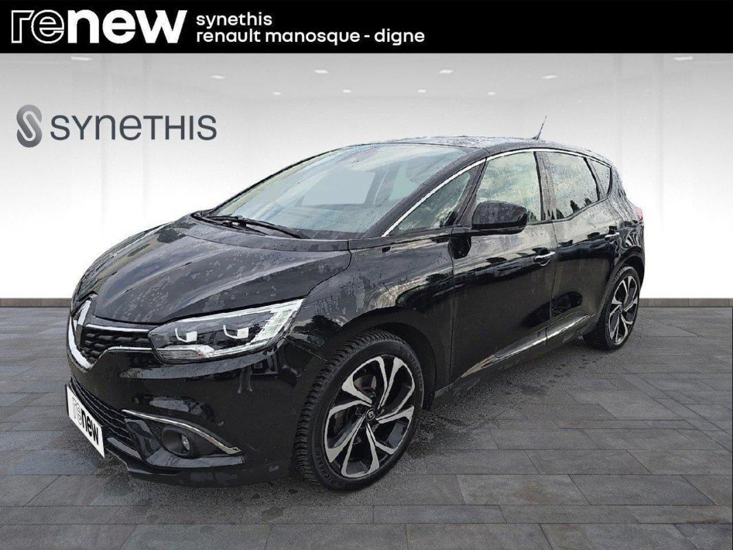 Image de l'annonce principale - Renault Scenic