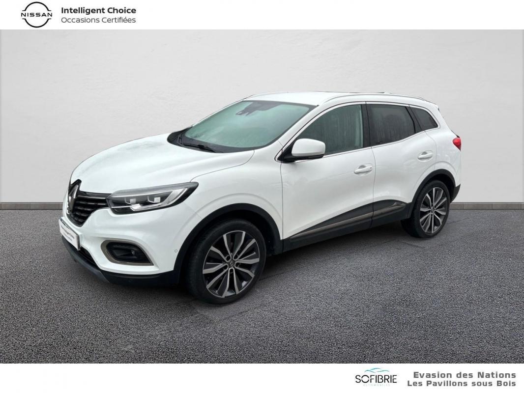 Image de l'annonce principale - Renault Kadjar