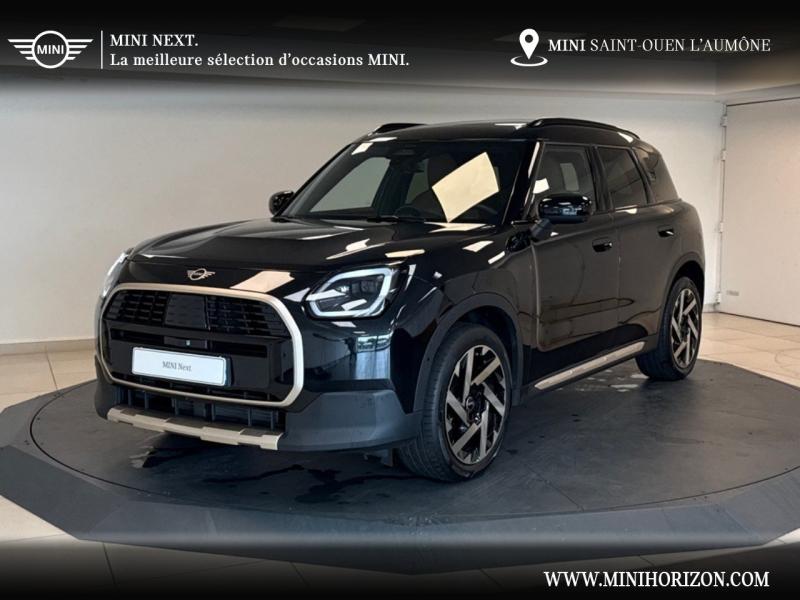 Image de l'annonce principale - MINI Countryman
