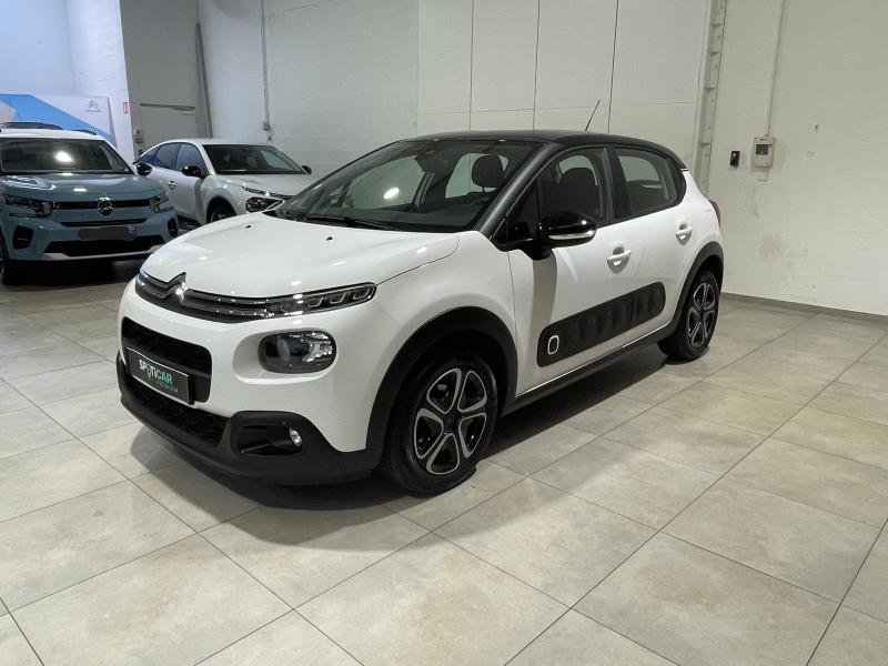 Image de l'annonce principale - Citroën C3