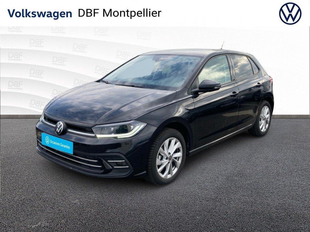Image de l'annonce principale - Volkswagen Polo