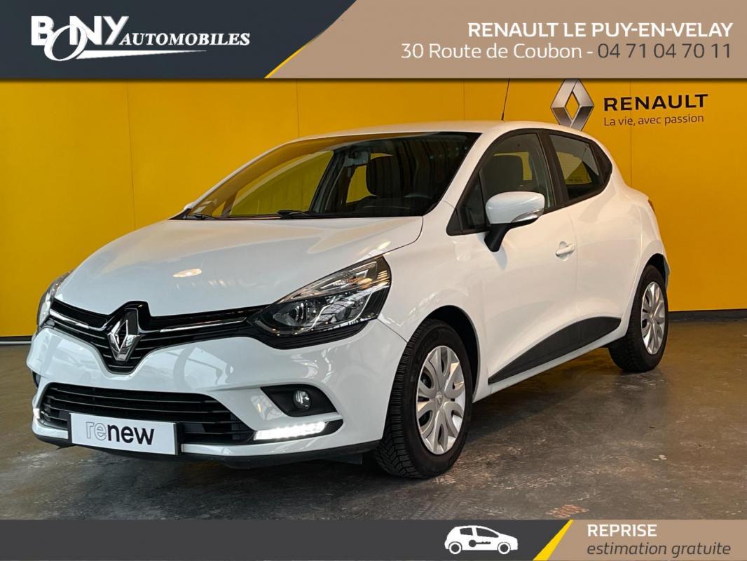 Image de l'annonce principale - Renault Clio