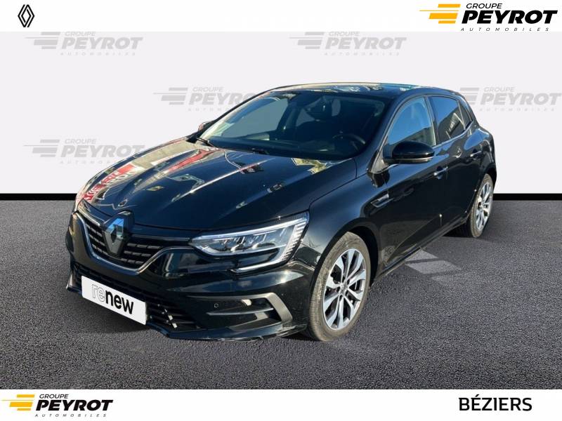 Image de l'annonce principale - Renault Megane