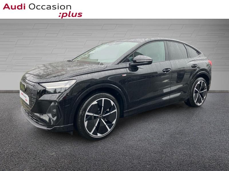 Image de l'annonce principale - Audi Q4