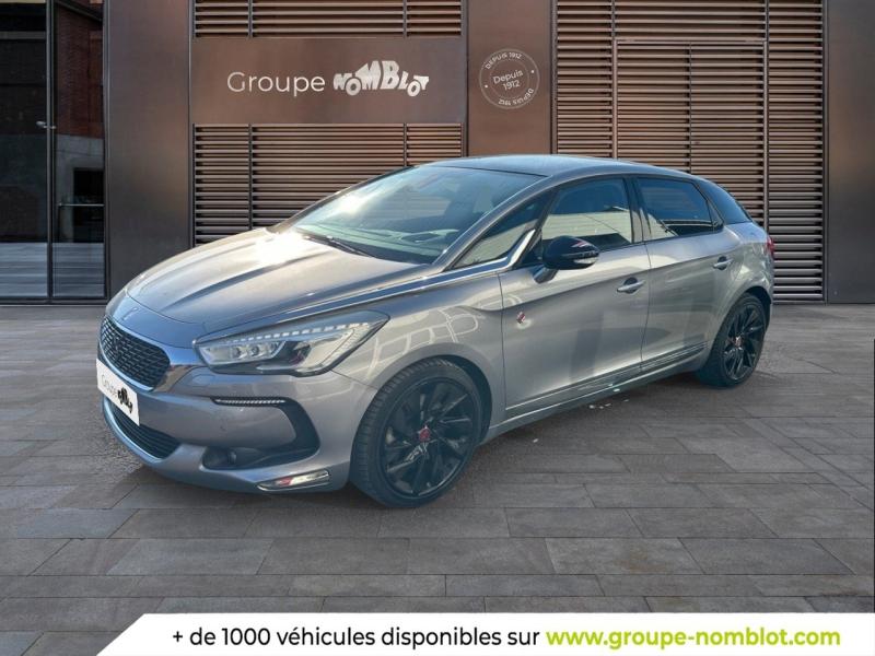 Image de l'annonce principale - DS DS 5