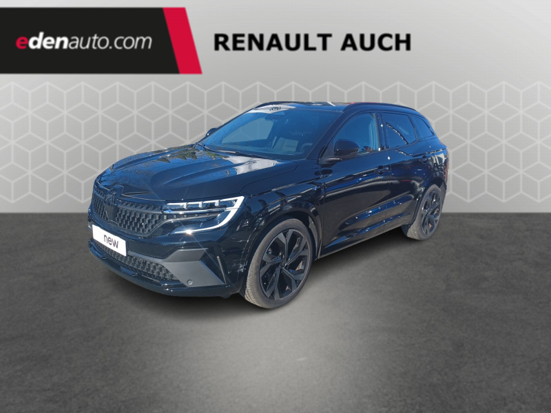 Image de l'annonce principale - Renault Austral