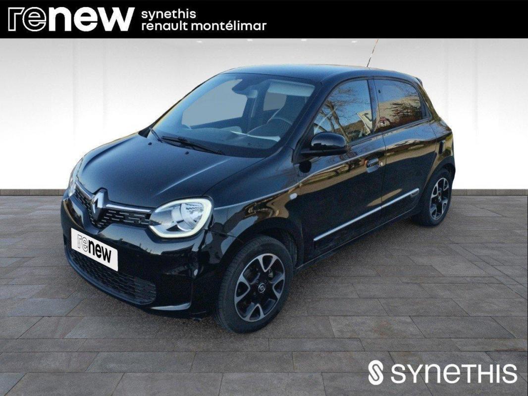 Image de l'annonce principale - Renault Twingo