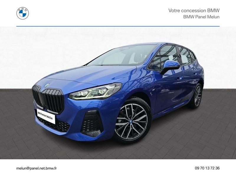 Image de l'annonce principale - BMW Série 2 Active Tourer