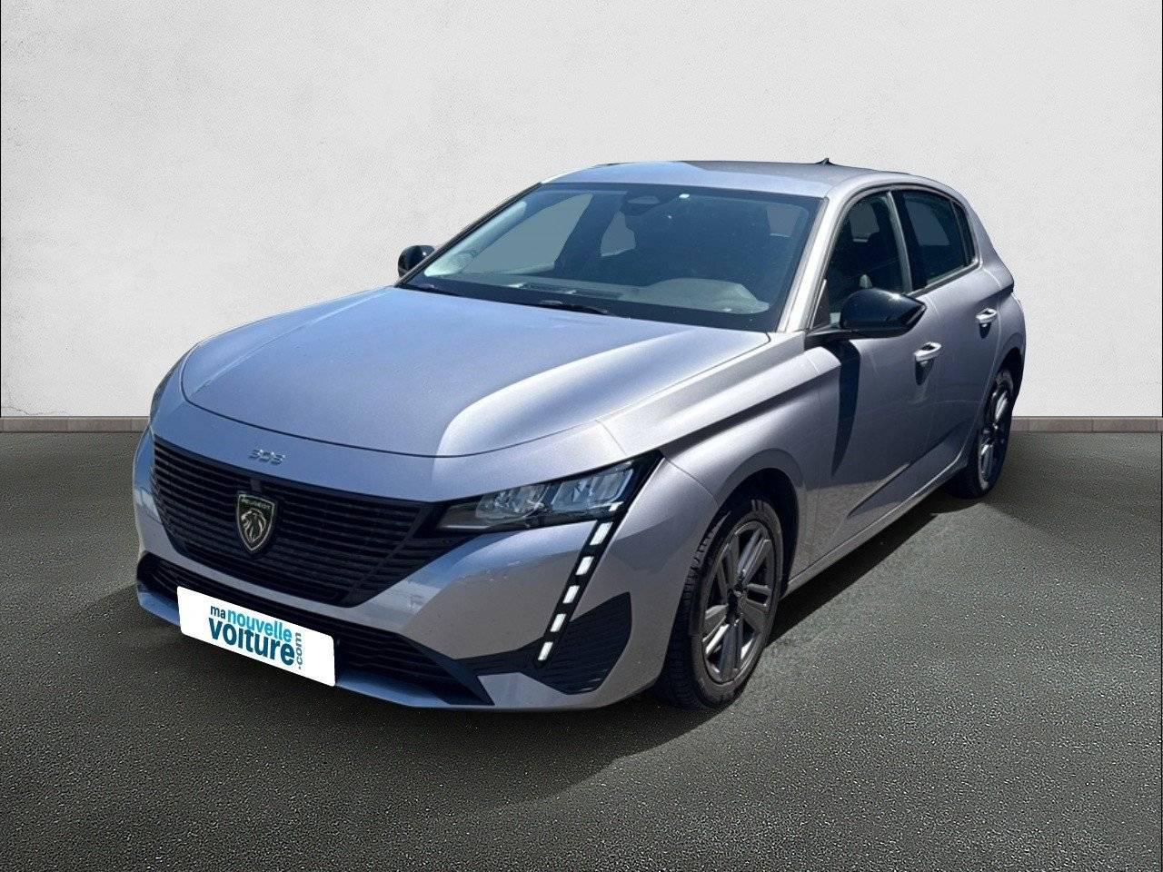 Image de l'annonce principale - Peugeot 308