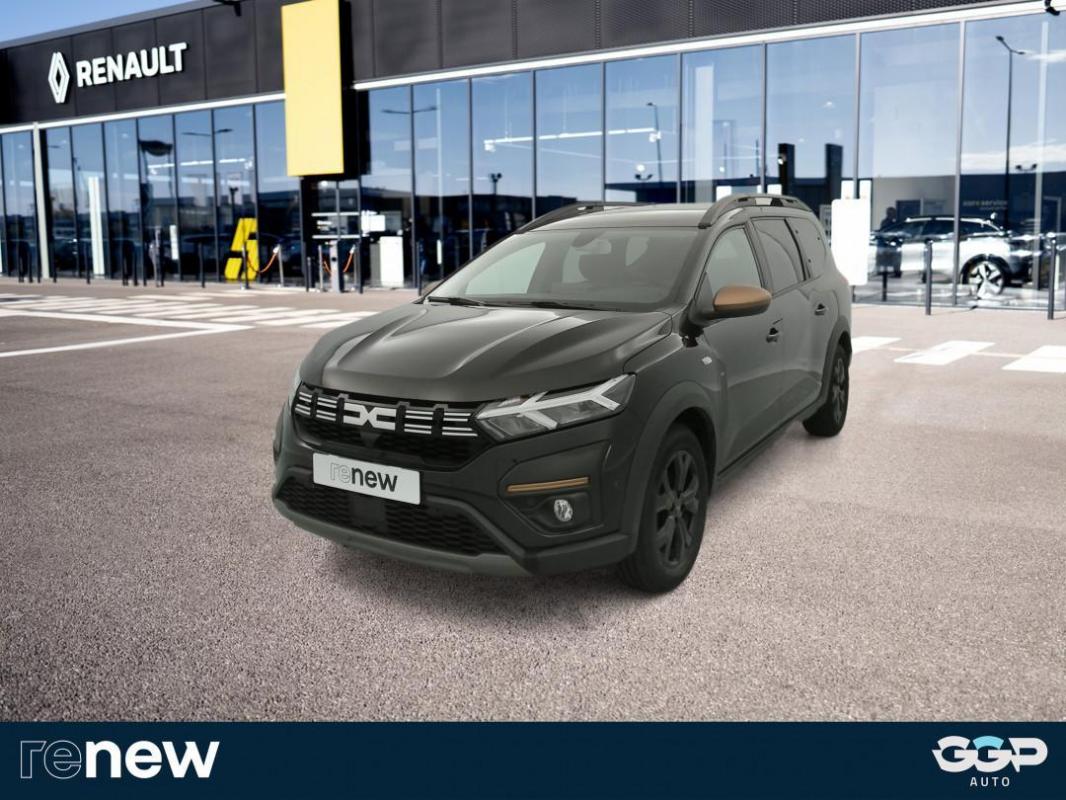 Image de l'annonce principale - Dacia Jogger