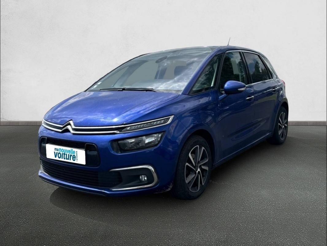 Image de l'annonce principale - Citroën C4 Picasso