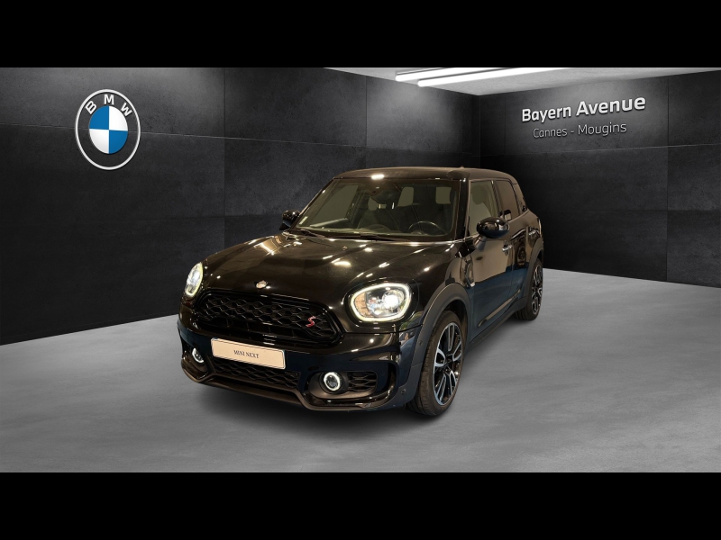 Image de l'annonce principale - MINI Countryman