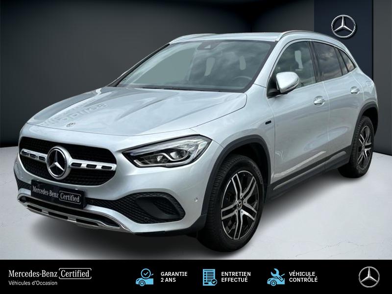 Image de l'annonce principale - Mercedes-Benz GLA