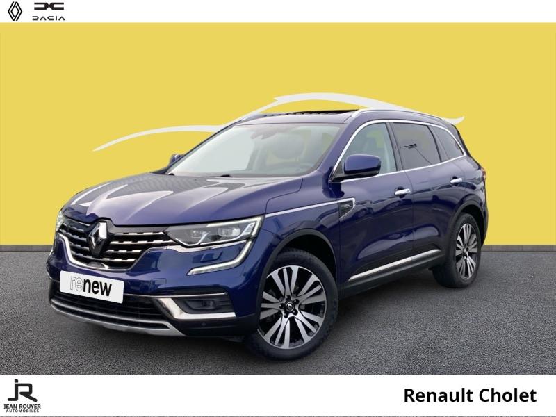 Image de l'annonce principale - Renault Koleos